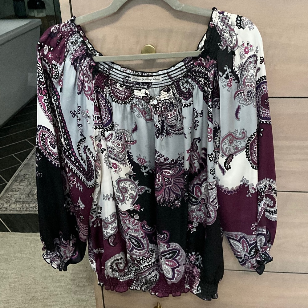 Blouse